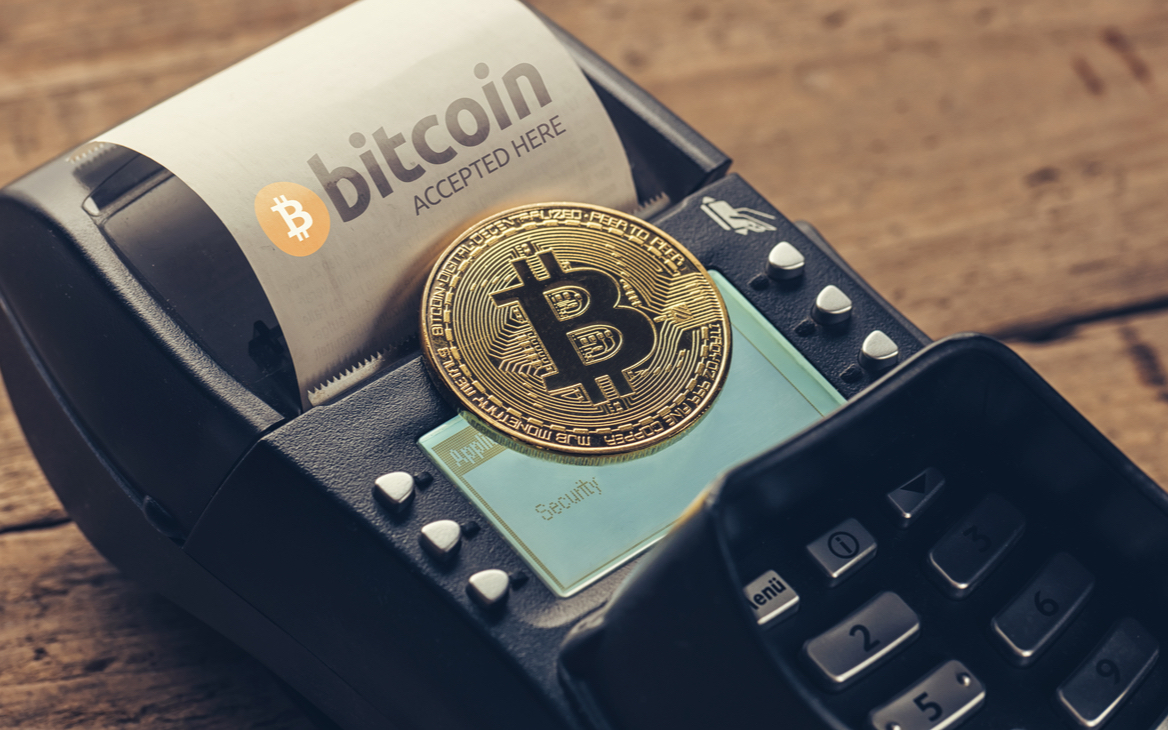 cryptocurrencies good for payment